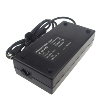 24V 6A ac dc adapter charger for LED