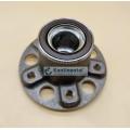 2043300425 2043300625 Mercedes-Benz C Classe W204 Hub rolamento