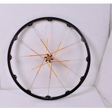 Alloy 26 &#39;&#39; 100% Handmade OEM Custom Made MTB Wheelset