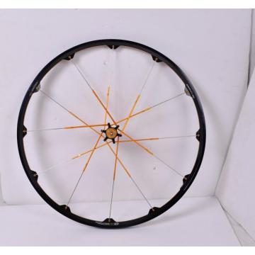 Сплав 26 &#39;&#39; 100% ручной заказ OEM на заказ MTB Wheelset