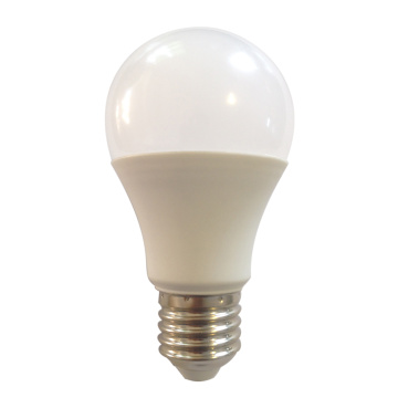 10W A60 bulbo do diodo emissor de luz com CE (GN-A60-10W-E27-WW)