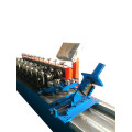 Light Steel Keel Frame Roll Forming Machine