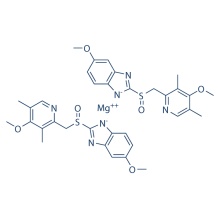 Esoméprazole Magnésium 161973-10-0