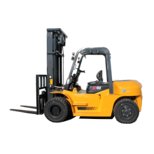 6 Ton Forklift Truck For Sale