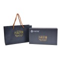 high-end seaweed plant beverage gift box