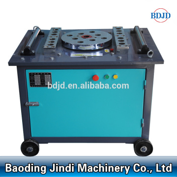 Iron Bar Bending Machine Used Rebar Bending Machine