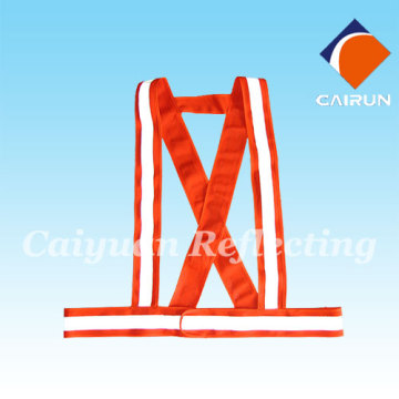 Reflective Safety Vest CR8006