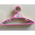 Baby Accessory Clothes Rack Coat Hanger Set