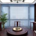 Electric Vertical Window Curtain Shades