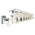 Automatic High Speed Gravure Printing Machine (QDASY-B)