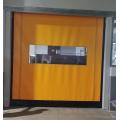 Industrial PVC Rapid Store Room Roll-Up Doors