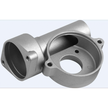 Custom Aluminum Cnc Turning Machining Service