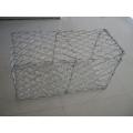 Galvanized Gabion Box