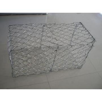 Galvanized Gabion Box