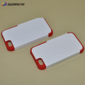 Sublimation Cell Phone Cases Dual-Protective Cover