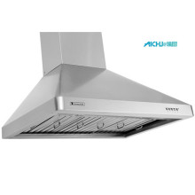 Kitchen Exhaust Hoods External Blower White Kitchen Hood