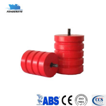 Polyurethane Buffer for Crane