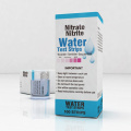 Wasserteststreifen Nitrat Nitrit Wassertestkit