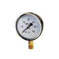 Pressure Gauge for All Kinds of Pipe