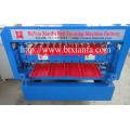 Galvanized Aluminum Sheet Metal Bending Machine