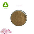 Natural Plant Extract Sakura Cherry Blossom Extract Powder