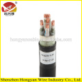 Low Voltage Kinds Of XLPE electrical Power Cable