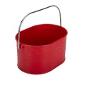 Colorful Party Water Bucket Ice Bucket Beverage Cooler