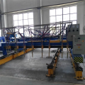 Gantry CNC Metal Flame Plasma Cutting Machine