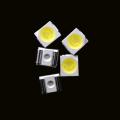 LED blanco - 3528 SMD LED 7000-8000K