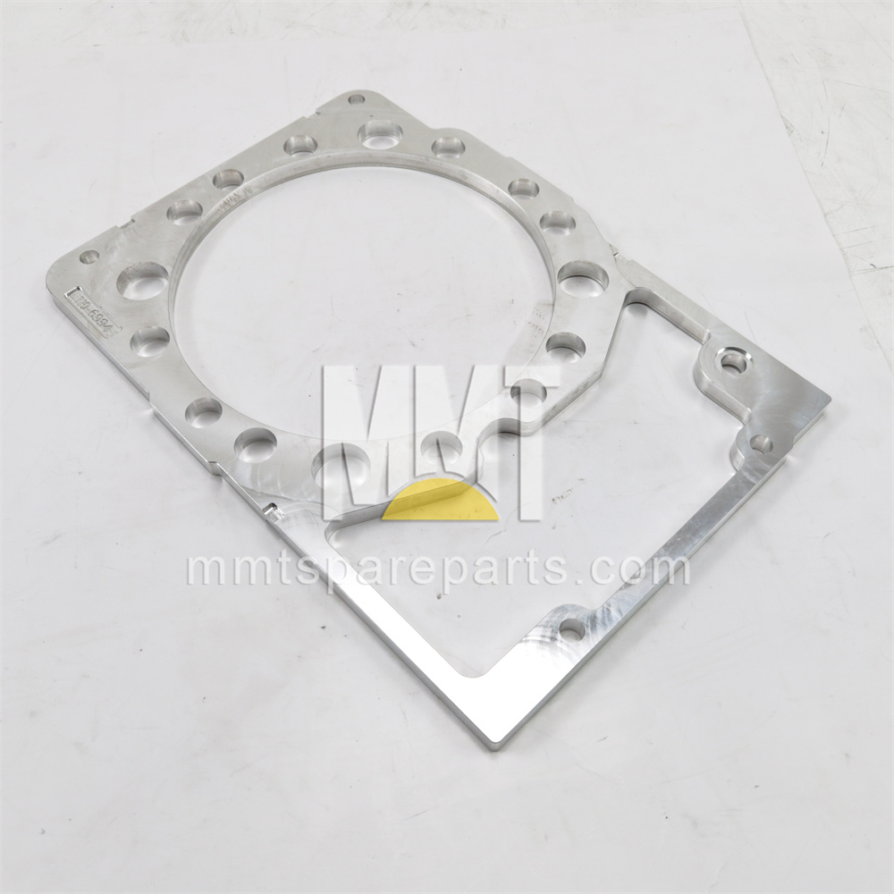 Cylinder Block Spacer Plate 110-6994 Cylinder Block Spacer Plate 110-6994