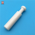 pump polished precise alumina ceramic sleeve and shaft