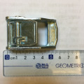 25MM Metal Cam Release Buckle mit 800KGS