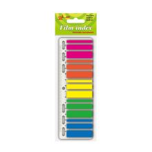 Cheap price directly film index with assorted colors
