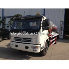 Dongfeng Duolika 6CBM Asphalt Distributor Truck
