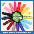 Telescopic Folding Umbrella for Promotion