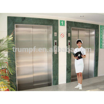 Hospital Uses Safe & Low Noise Bed Lift/Hospital Elevator