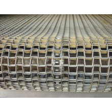 Flat Wire Belt