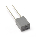 Tipo caixa Mini Topmay 400V para Capacitor de filme de poliéster metalizado