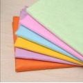 Polyester and cotton poplin cloth