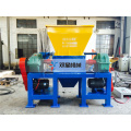 Used Tire Tyre Shredder Machine Equipment