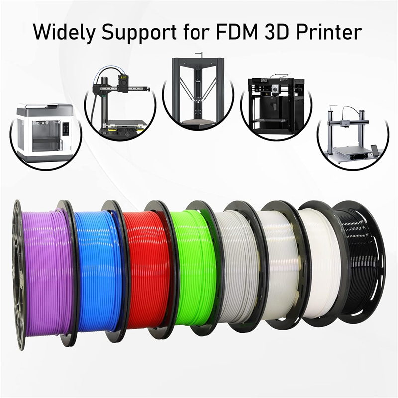 PLA Filament 1.75mm PLA Filament 1.75mm