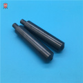 Si3N4 silicon nitride ceramic piston plunger axle