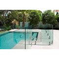 Easy Installed Garden Fence&Swimming Pool Glass Balustrade Spigot (CR-A07)