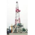 ZJ70/4500L Chain Drive Drilling Rig