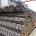 ASTM A36 A53 ERW Carbon Welded Steel Pipe