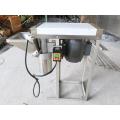 Industrial Ginger Garlic Paste Machine