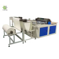 PVC-Film-Rolle-zu-Blatt-Schneidemaschine