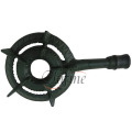 Commercial Cast Iron Gas Burner