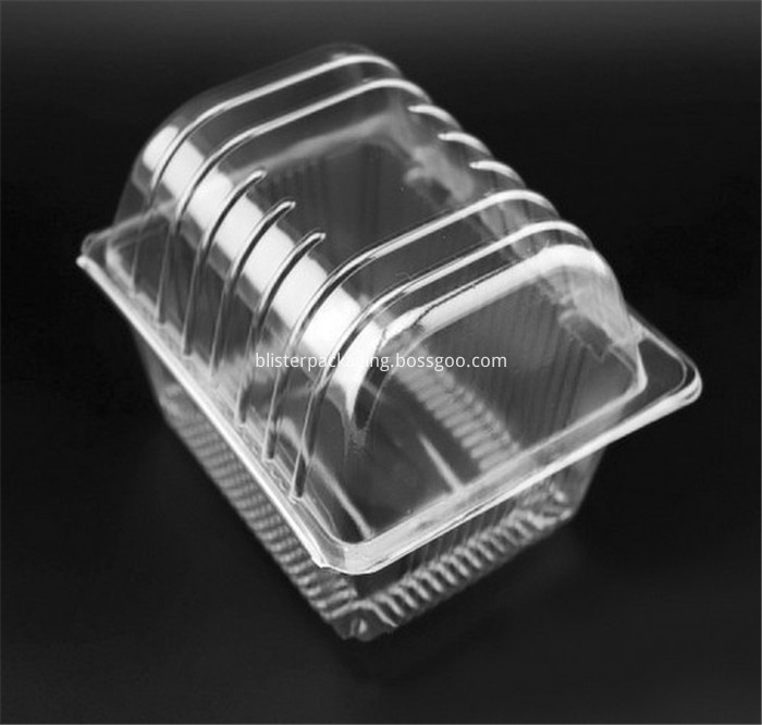 Plastic Corrugated Packaging