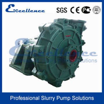 China Supplier High Pressure Slurry Pump (EGM-6S)